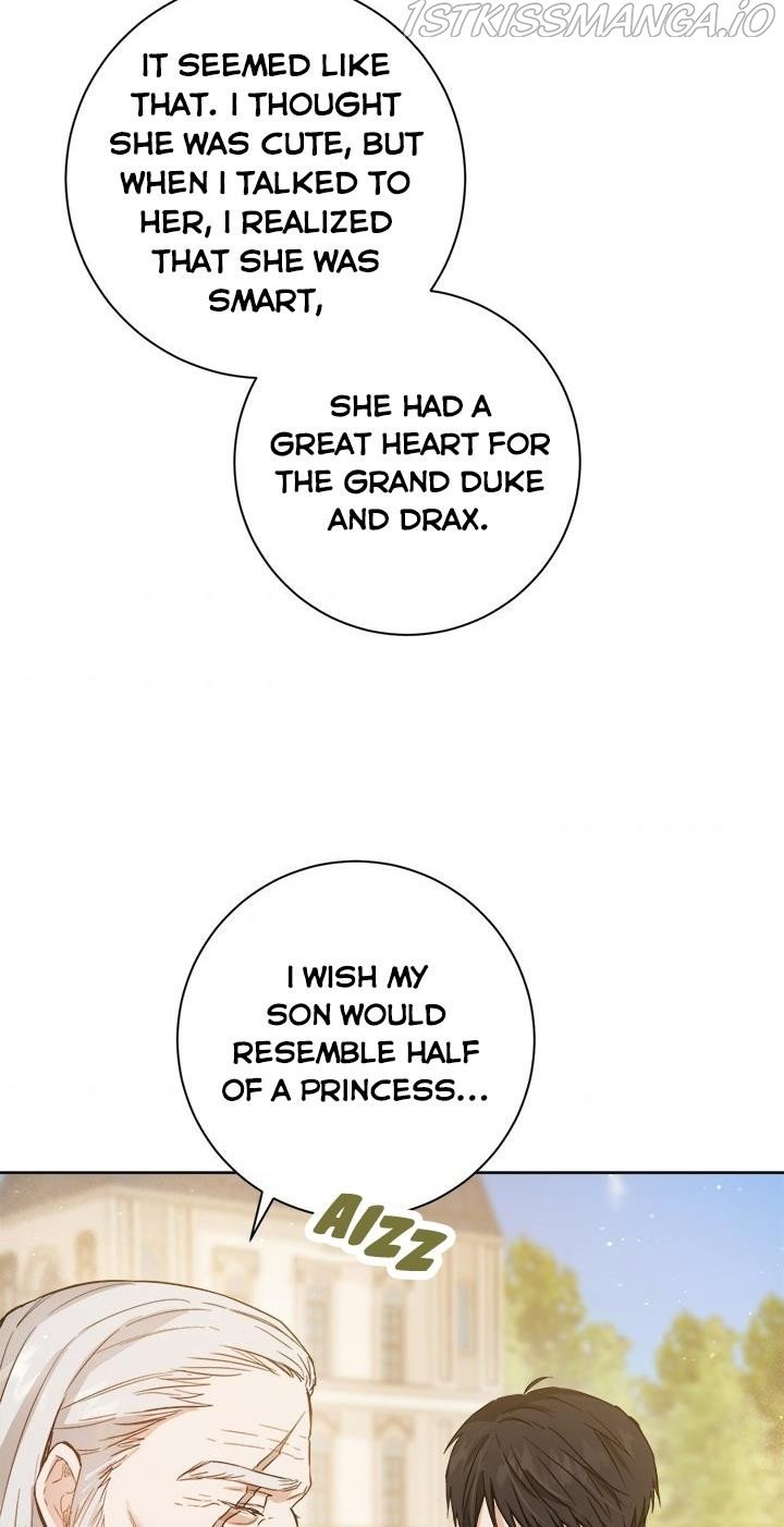 The Heiress's Double Life chapter 28 - page 62