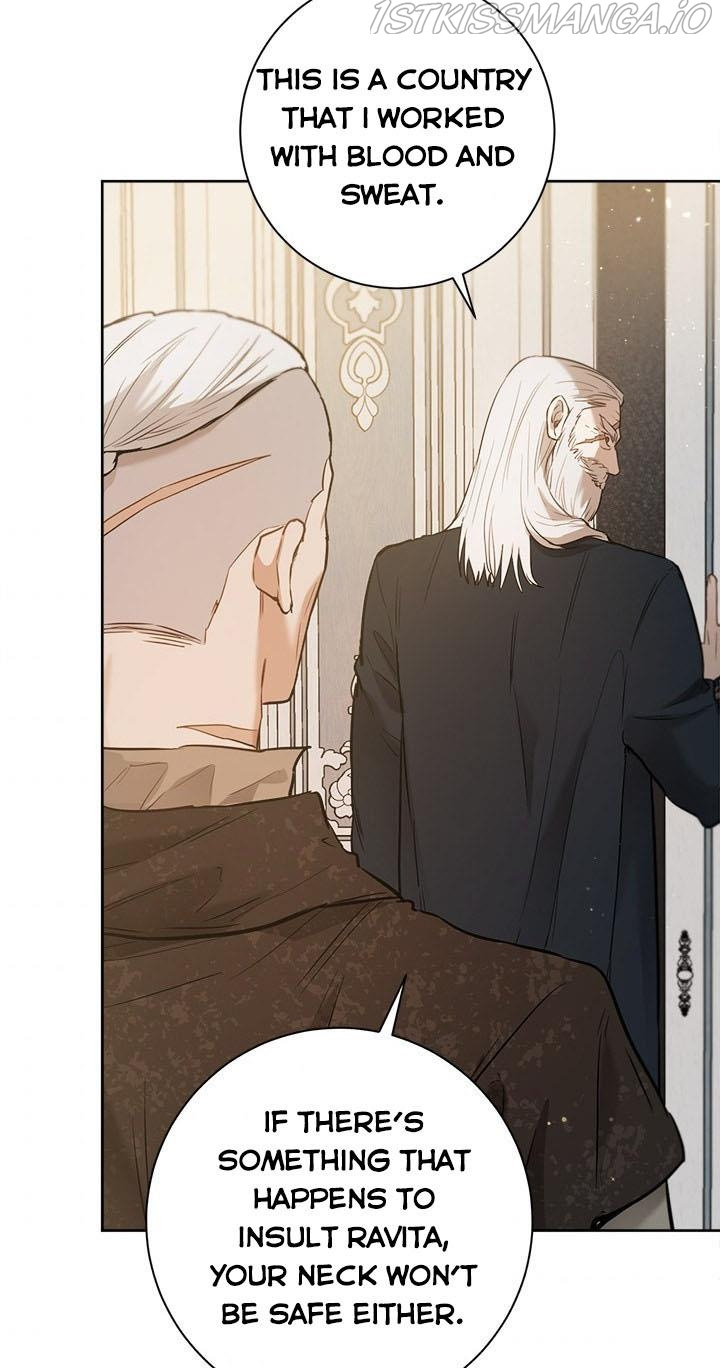 The Heiress's Double Life chapter 24 - page 66