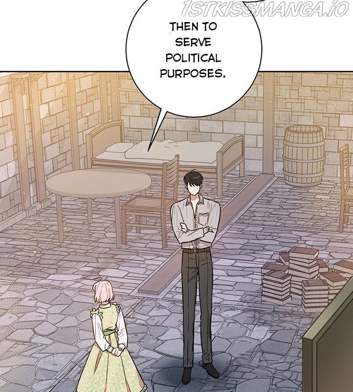 The Heiress's Double Life chapter 17 - page 73