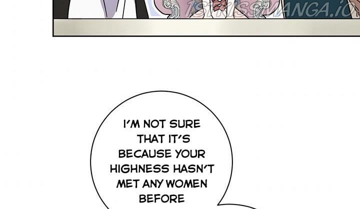 The Heiress's Double Life chapter 11 - page 71