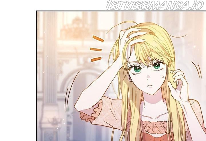 The Heiress's Double Life chapter 8 - page 95