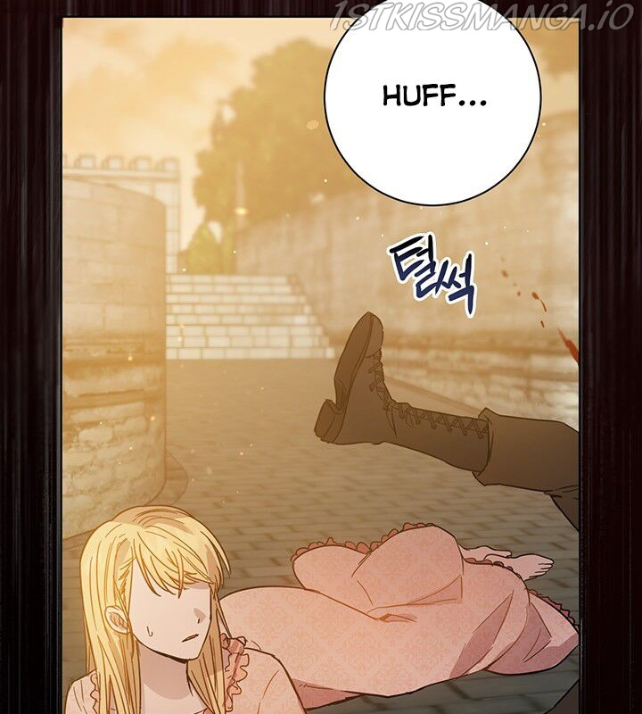 The Heiress's Double Life chapter 7 - page 92