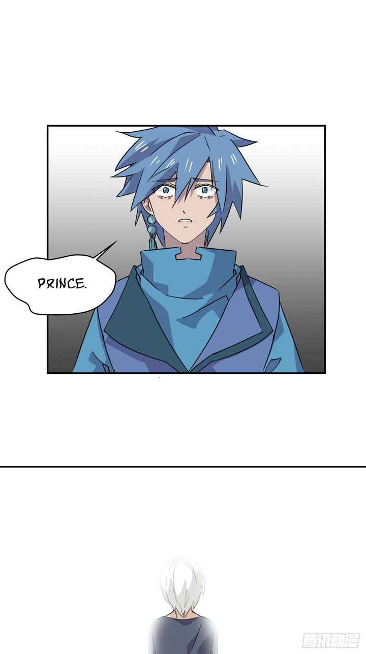 Prince Hero Chapter 3 - page 15