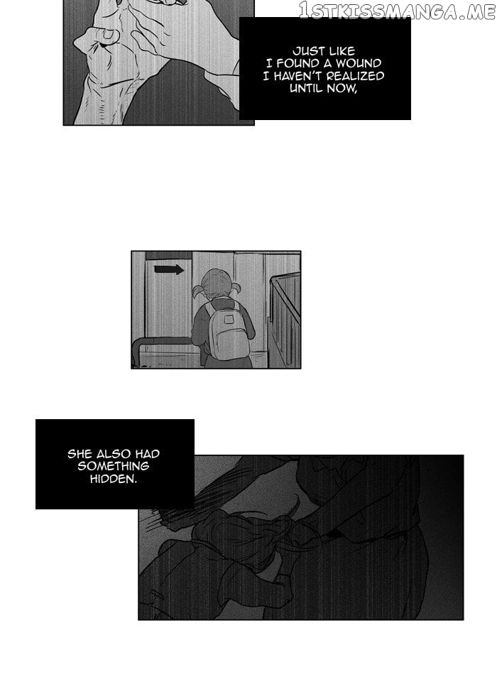 Cheese in the Trap Chapter 294 - page 30