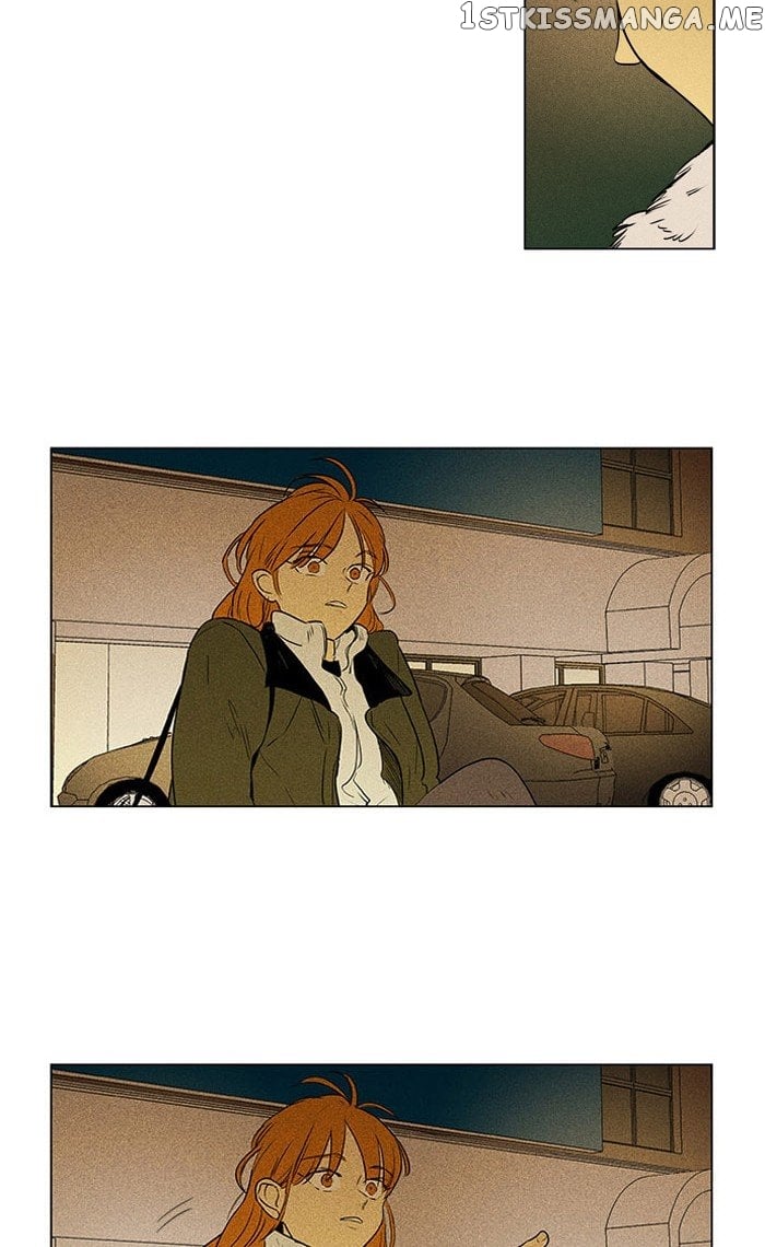 Cheese in the Trap Chapter 294 - page 47