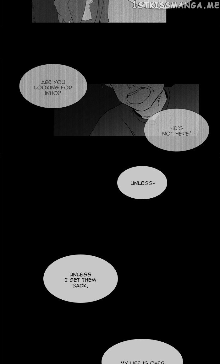 Cheese in the Trap Chapter 284 - page 15