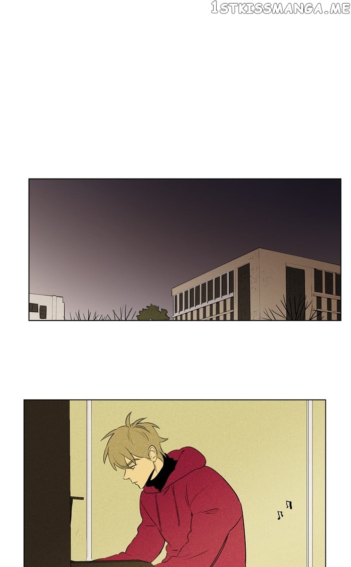 Cheese in the Trap Chapter 279 - page 25