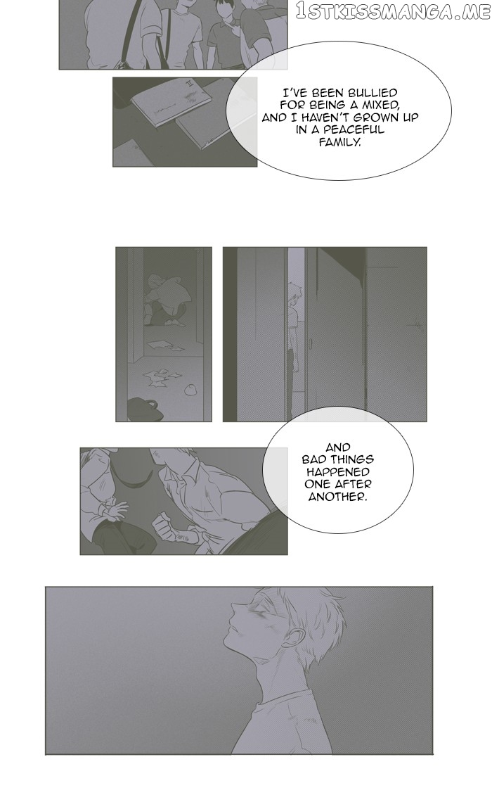 Cheese in the Trap Chapter 279 - page 28