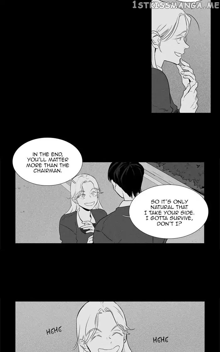 Cheese in the Trap Chapter 267 - page 5