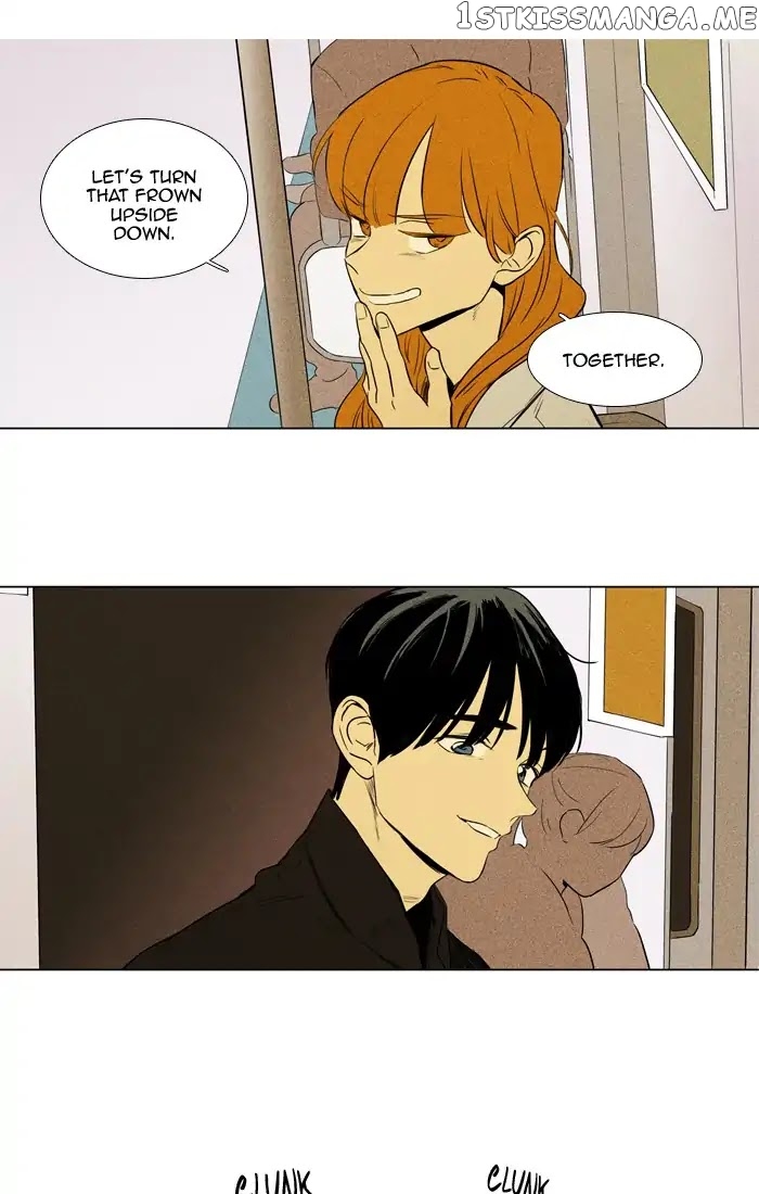 Cheese in the Trap Chapter 261 - page 51
