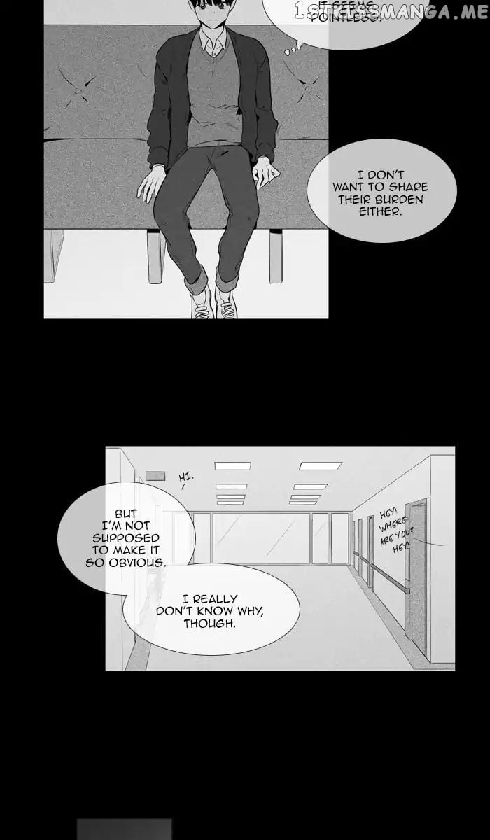 Cheese in the Trap Chapter 259 - page 44