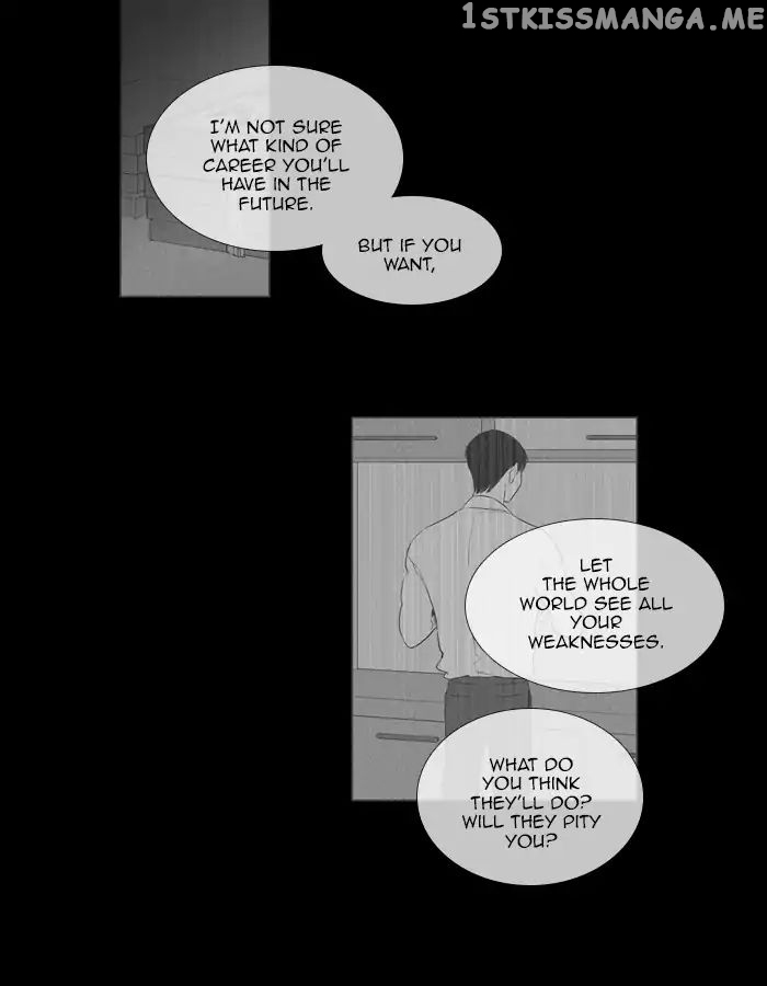 Cheese in the Trap Chapter 259 - page 45