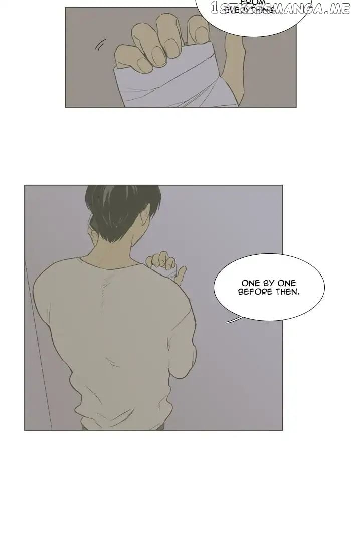 Cheese in the Trap Chapter 259 - page 50