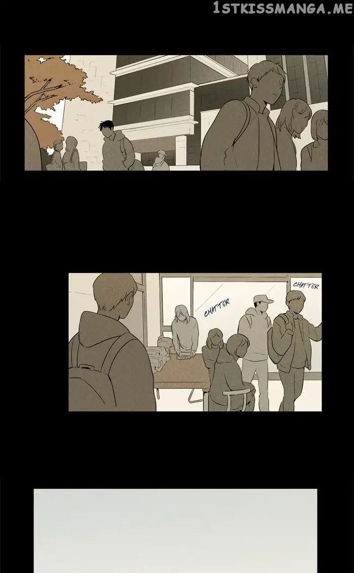 Cheese in the Trap Chapter 253 - page 29