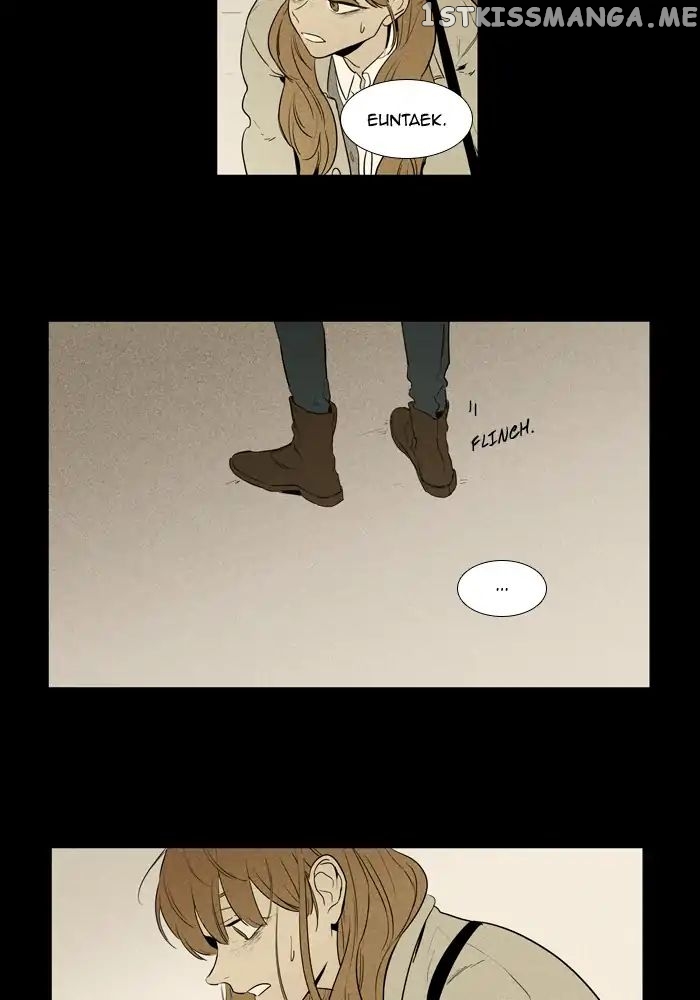 Cheese in the Trap Chapter 252 - page 43