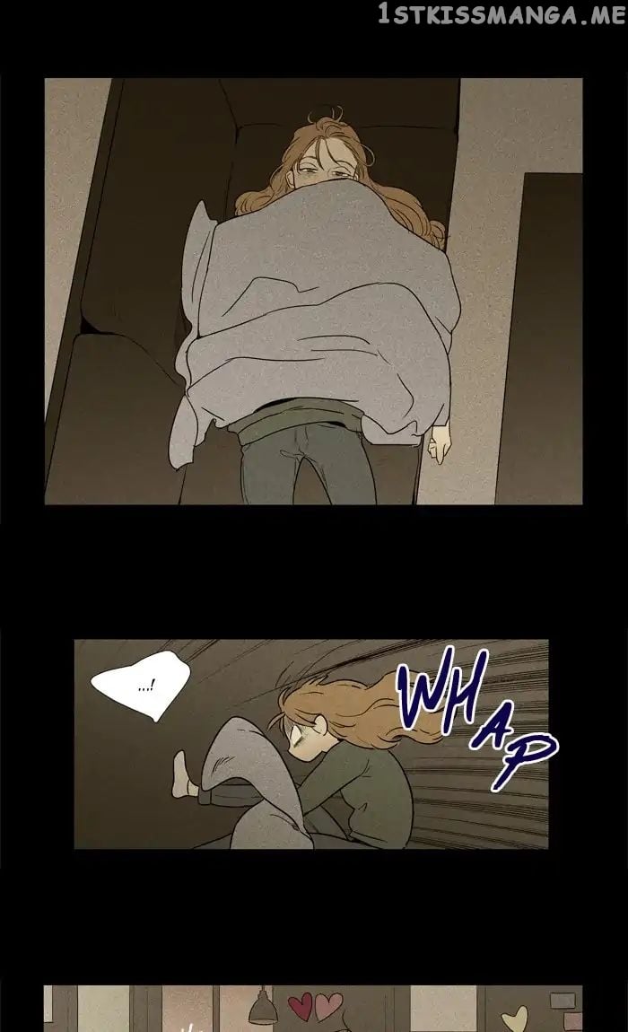 Cheese in the Trap Chapter 251 - page 30