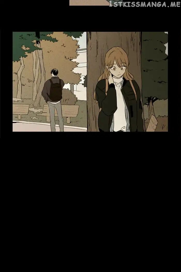 Cheese in the Trap Chapter 251 - page 48