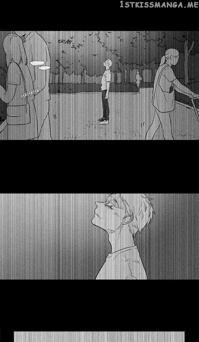 Cheese in the Trap Chapter 247 - page 35