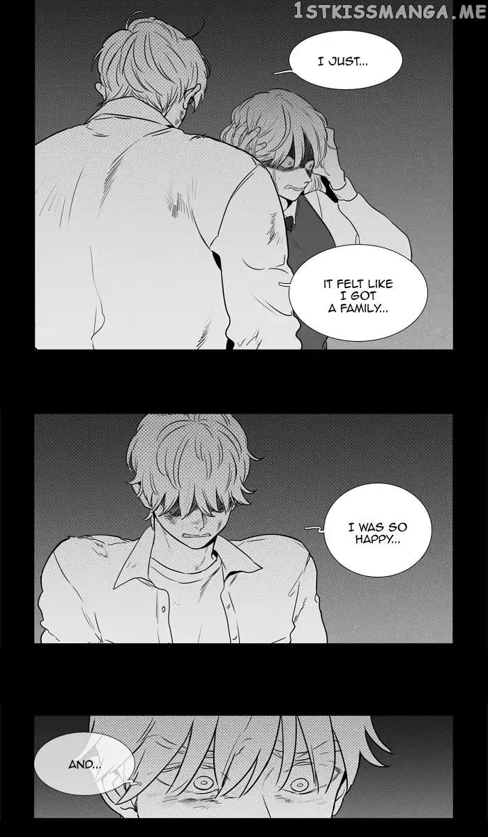 Cheese in the Trap Chapter 247 - page 39