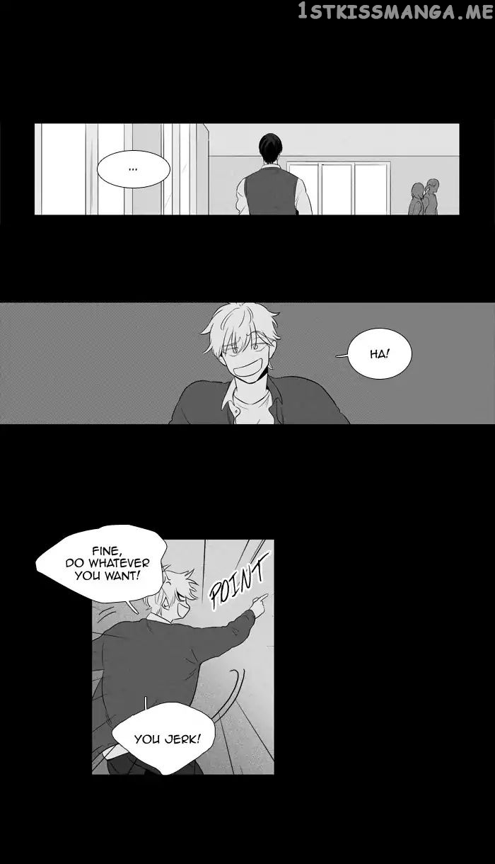 Cheese in the Trap Chapter 246 - page 44