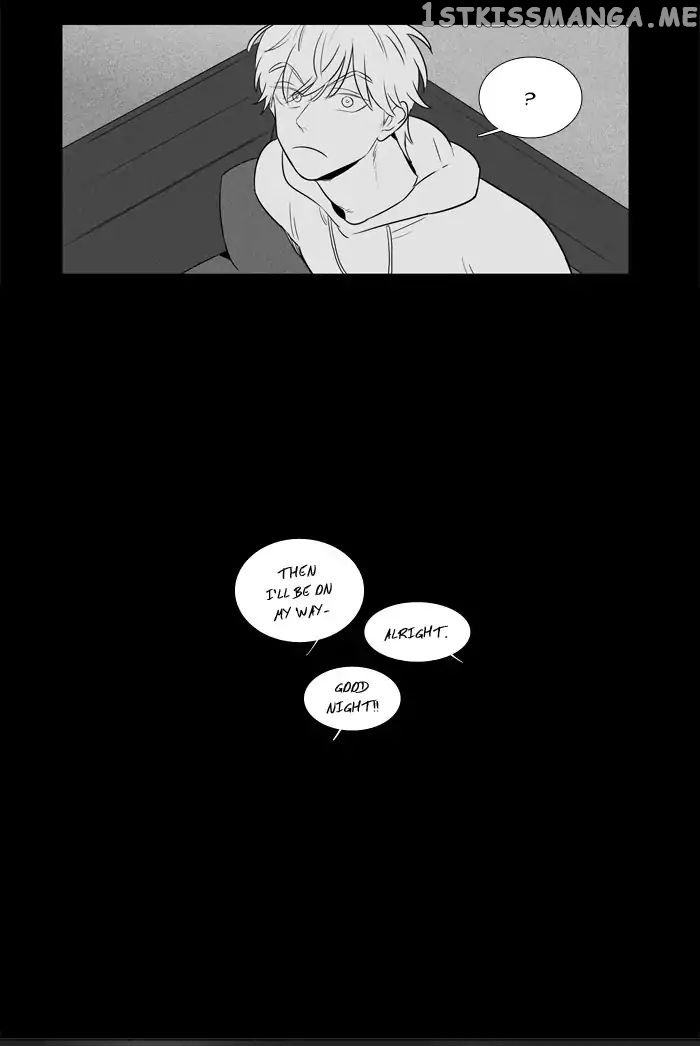 Cheese in the Trap Chapter 246 - page 50