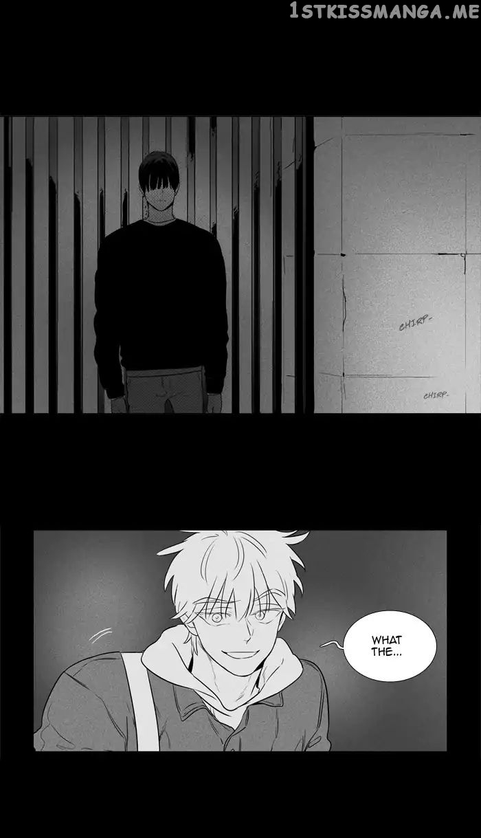 Cheese in the Trap Chapter 246 - page 53