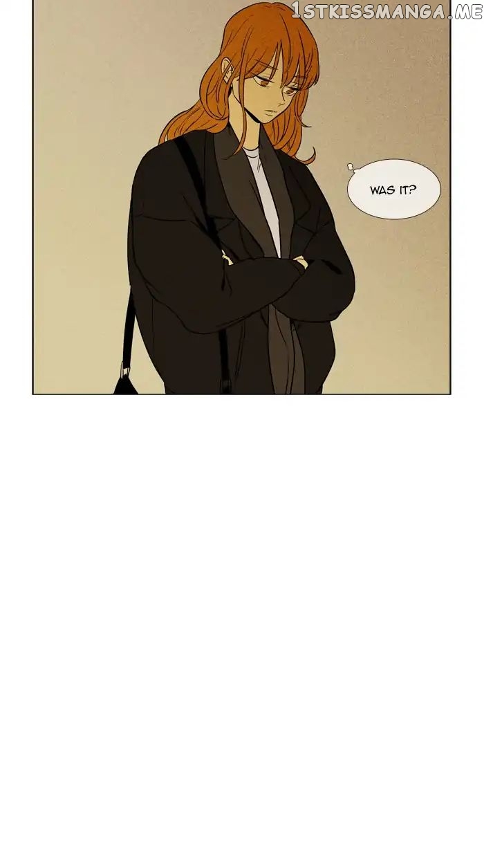 Cheese in the Trap Chapter 236 - page 38