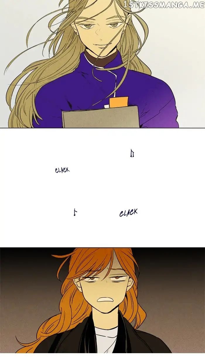 Cheese in the Trap Chapter 234 - page 4