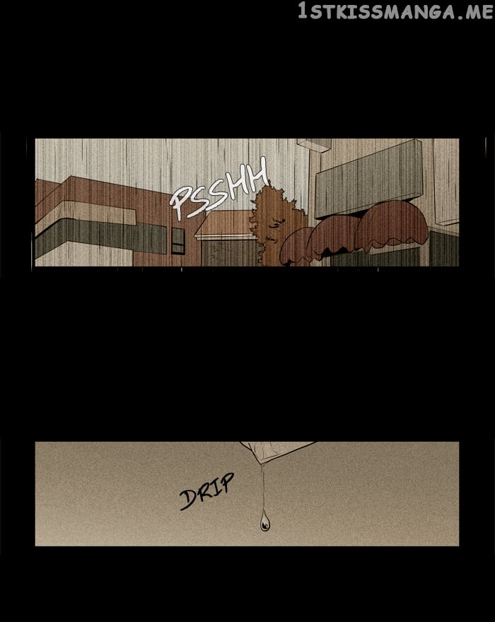 Cheese in the Trap Chapter 221 - page 2