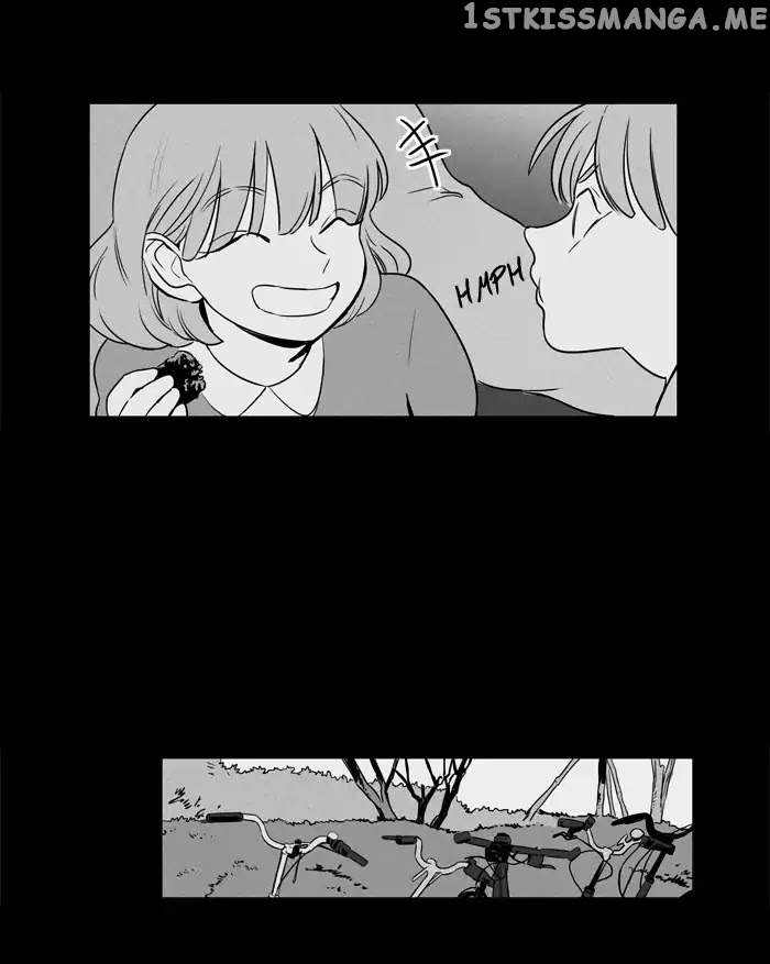 Cheese in the Trap Chapter 209 - page 26