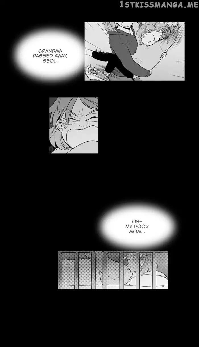 Cheese in the Trap Chapter 209 - page 42