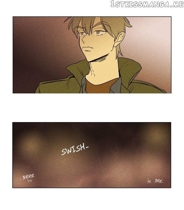 Cheese in the Trap Chapter 190 - page 3