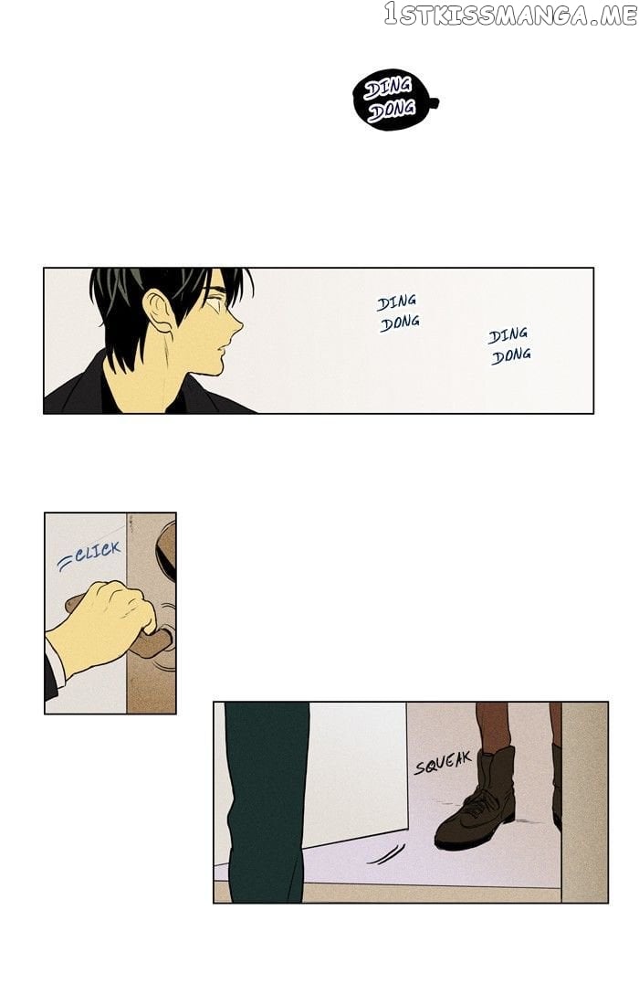 Cheese in the Trap Chapter 187 - page 46