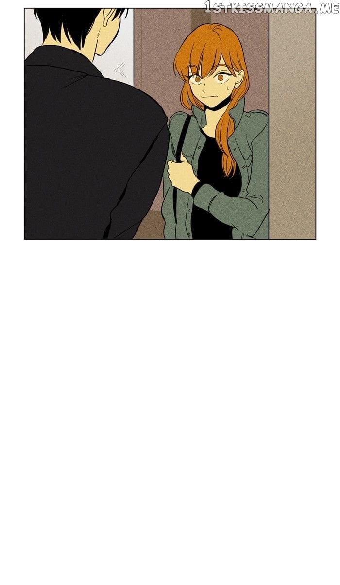 Cheese in the Trap Chapter 187 - page 47