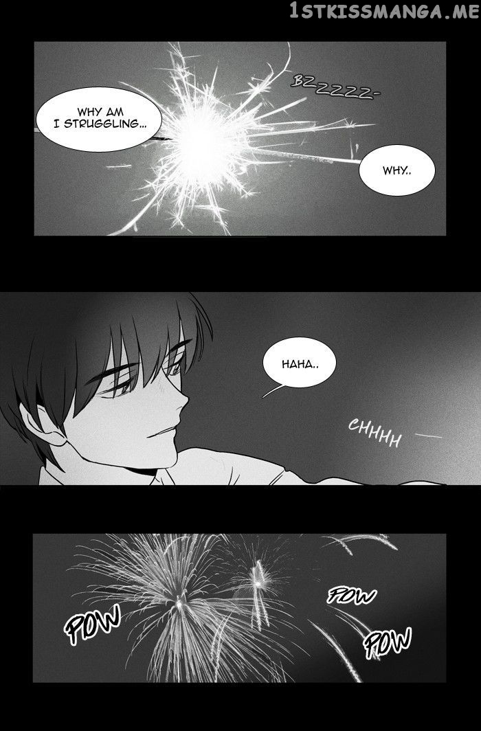 Cheese in the Trap Chapter 168 - page 29