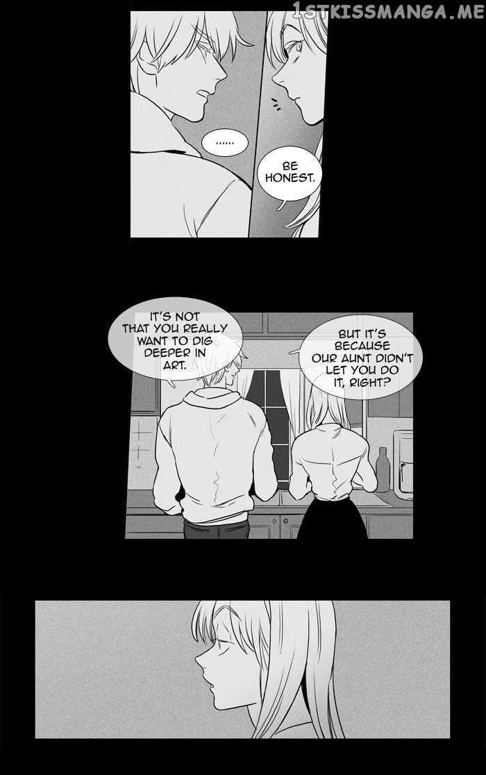 Cheese in the Trap Chapter 167 - page 26