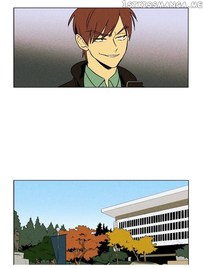 Cheese in the Trap Chapter 160 - page 11