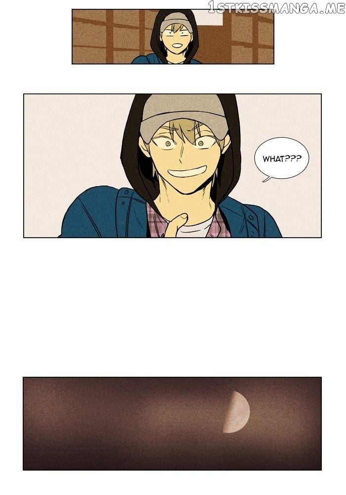 Cheese in the Trap Chapter 160 - page 24