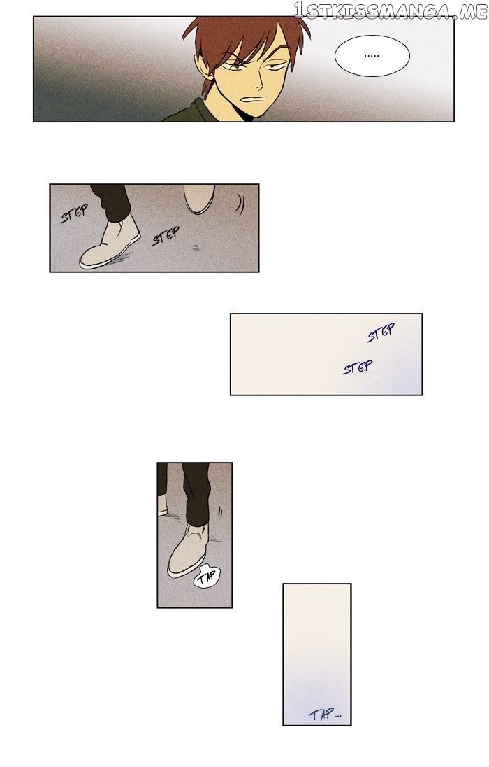 Cheese in the Trap Chapter 157 - page 41