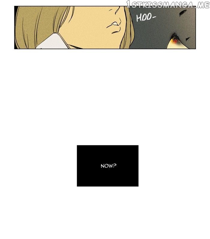 Cheese in the Trap Chapter 151 - page 41