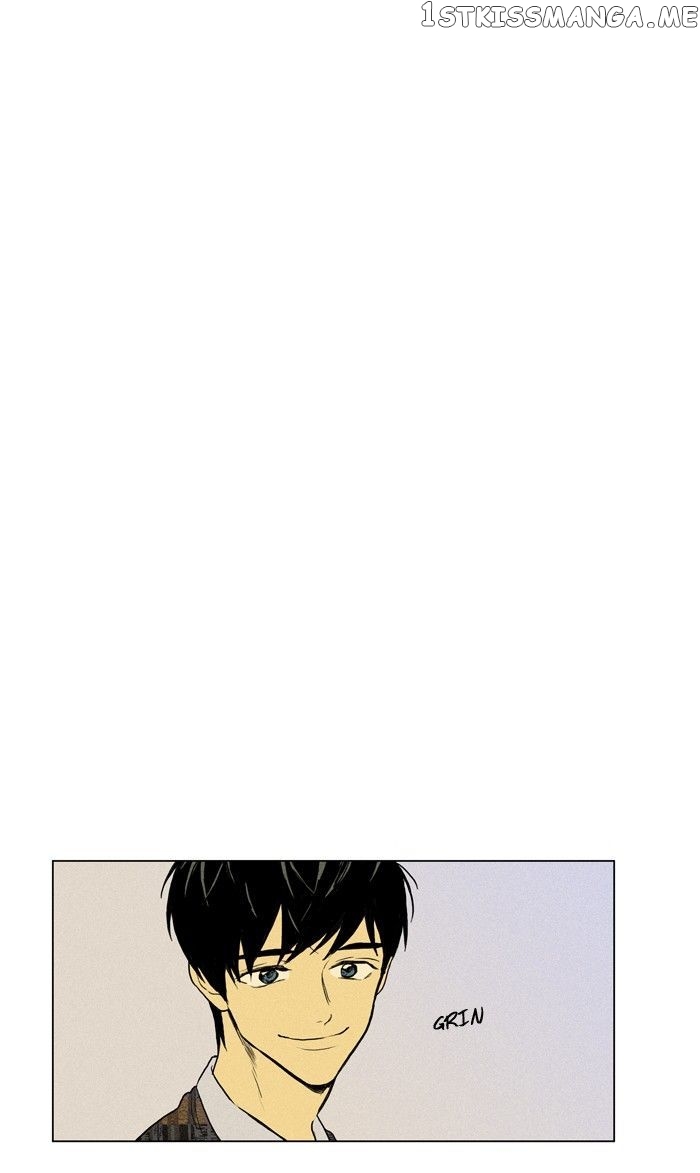 Cheese in the Trap Chapter 148 - page 1