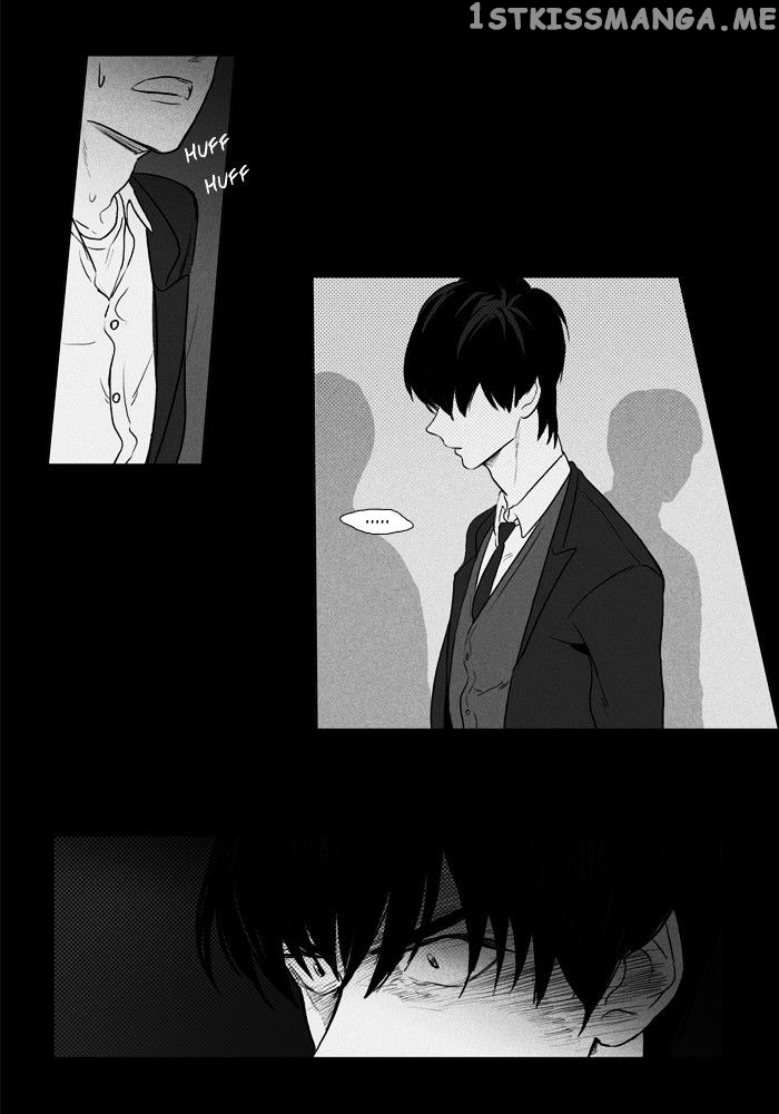 Cheese in the Trap Chapter 140 - page 6