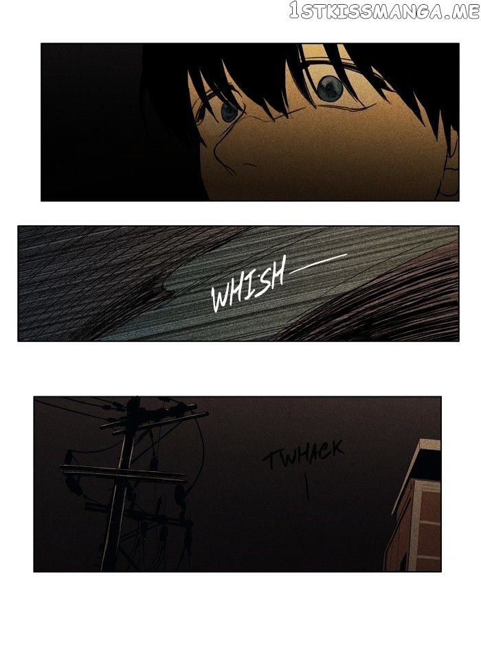 Cheese in the Trap Chapter 112 - page 25