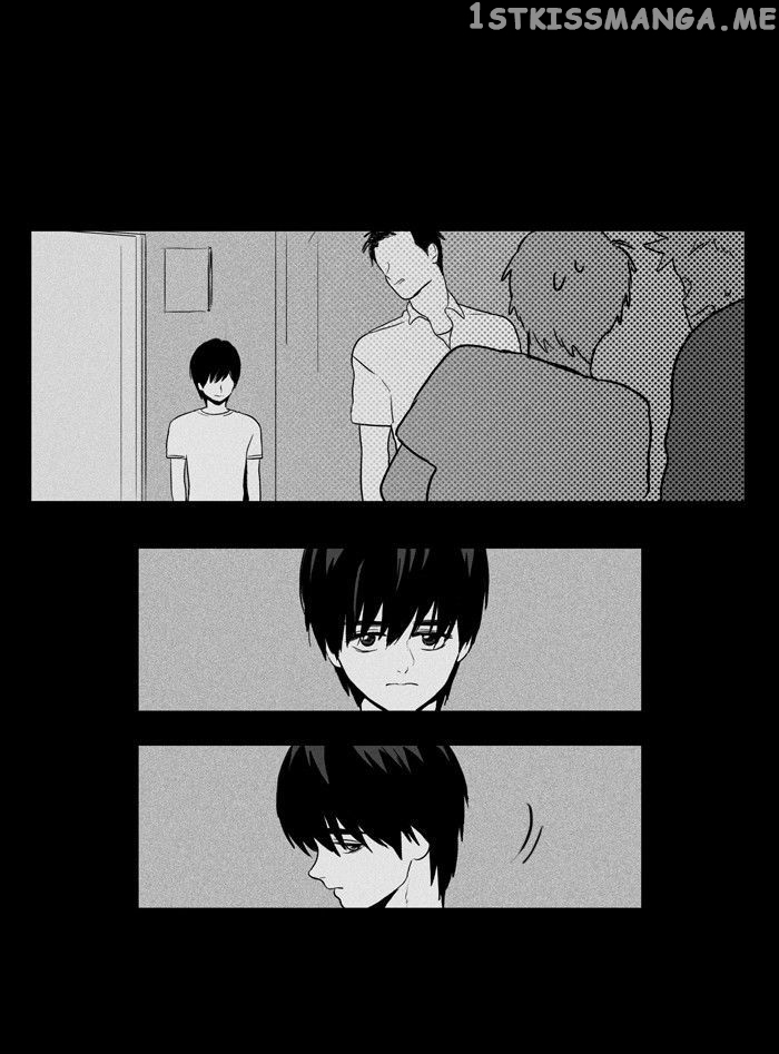 Cheese in the Trap Chapter 93 - page 49