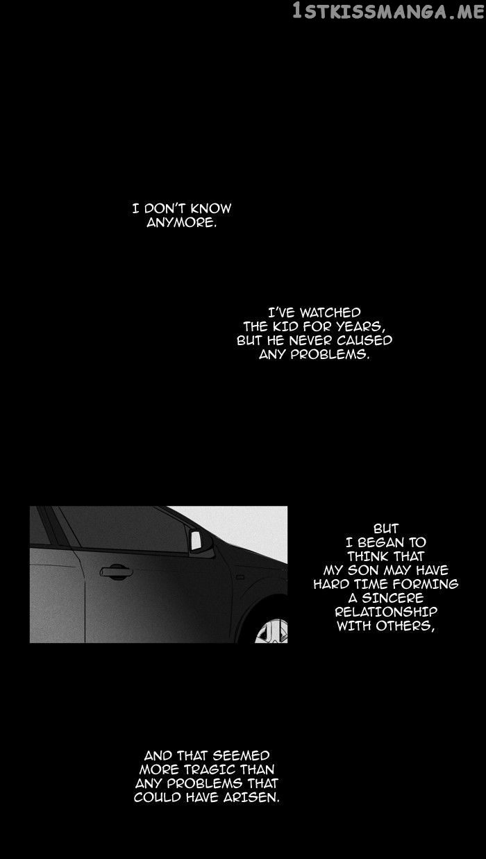 Cheese in the Trap Chapter 93 - page 54