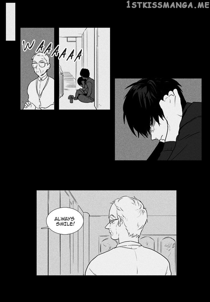 Cheese in the Trap Chapter 92 - page 30