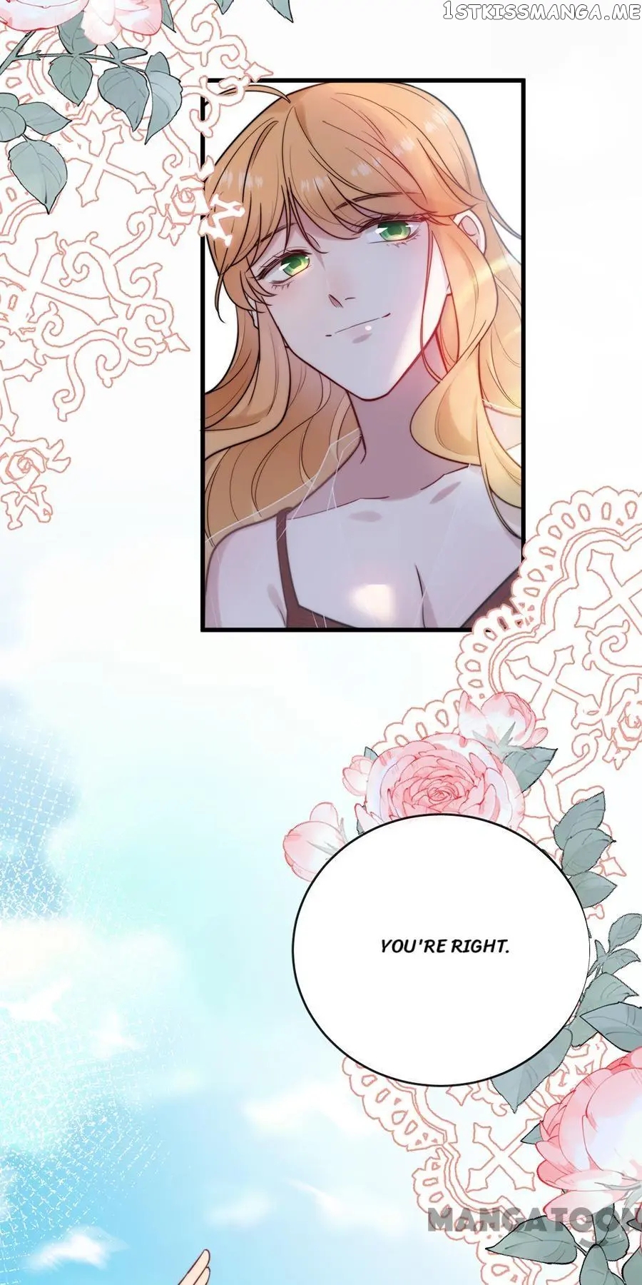 The Heiress VS Young Ruffian Chapter 320 - page 32