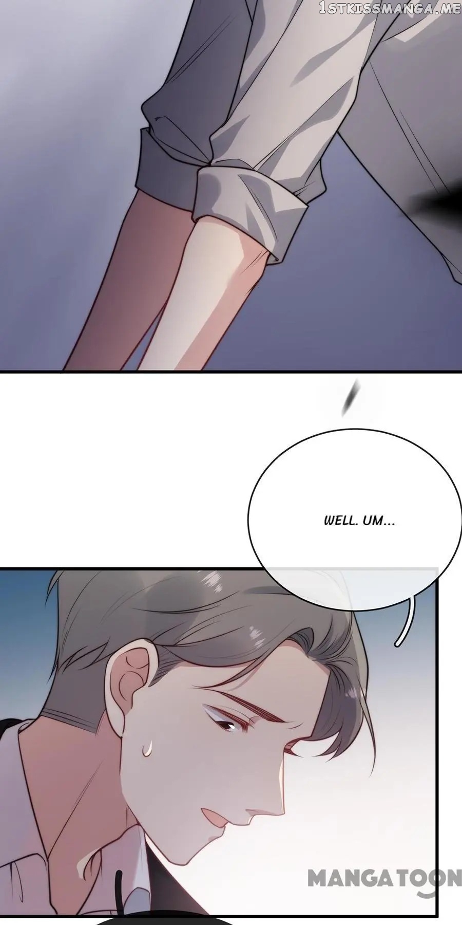 The Heiress VS Young Ruffian Chapter 304 - page 23