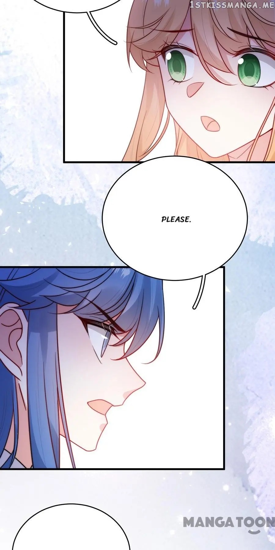 The Heiress VS Young Ruffian Chapter 277 - page 15