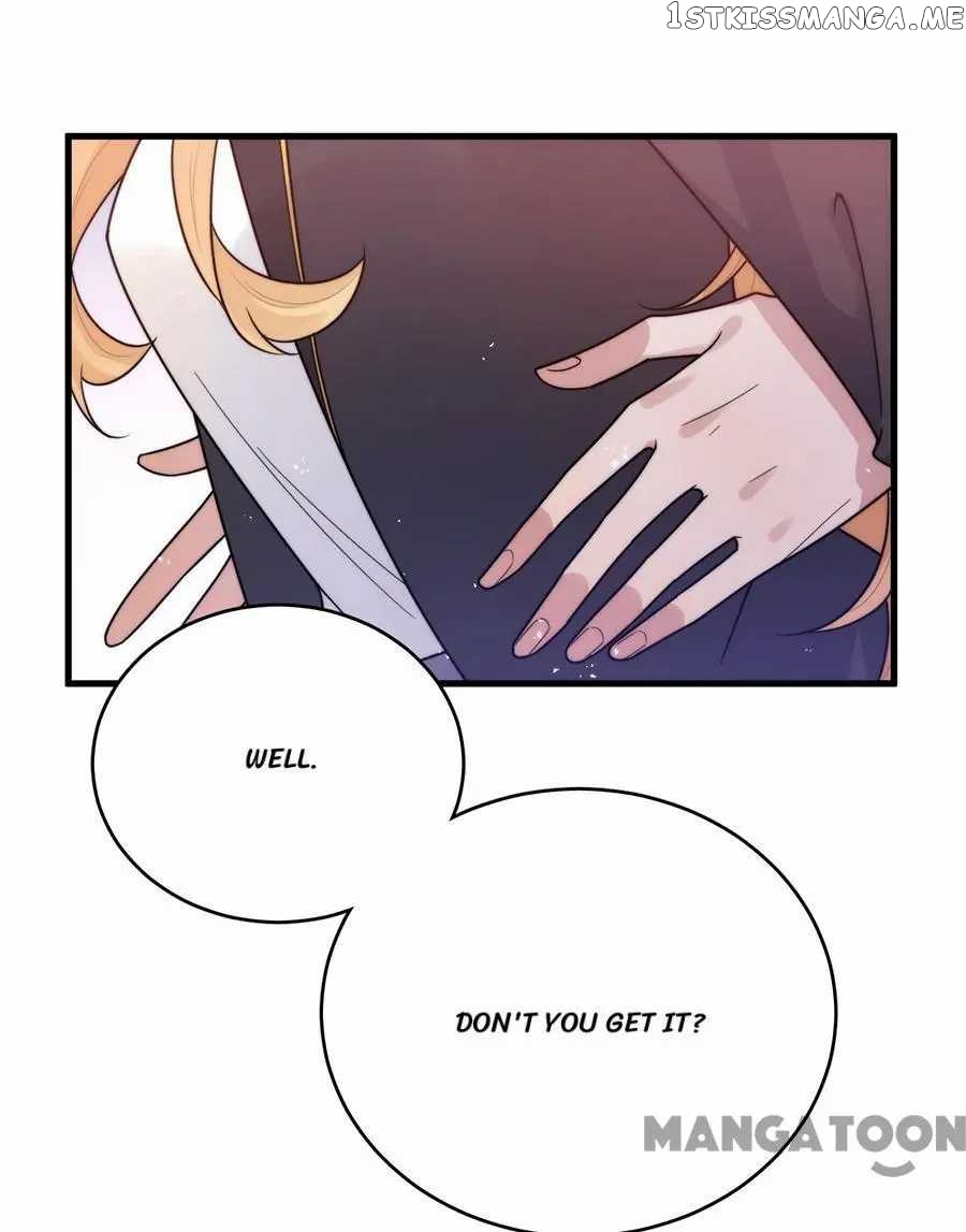 The Heiress VS Young Ruffian Chapter 263 - page 13